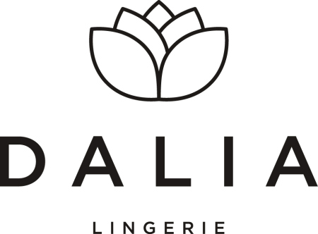 Dalia Lingerie, logo