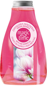 Farmona Magic Time Olejek Zmysłowa Magnolia