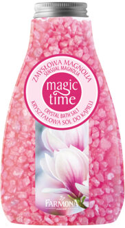 Farmona Magic Time Sól Zmysłowa Magnolia