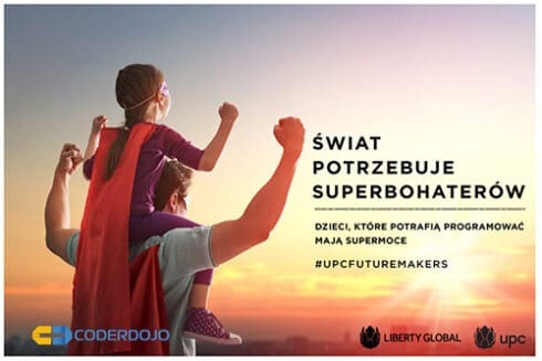 SwiatPotrzebujeSuperbohaterow_UPCFutureMakers