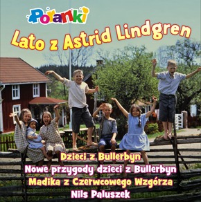 Letnie atrakcje dla dzieci – zaprasza Wydawnictwo Zakamarki!