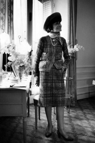 CocoChanel-Frenchstyle