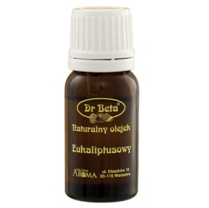 Dr Beta olejek Eukaliptusowy