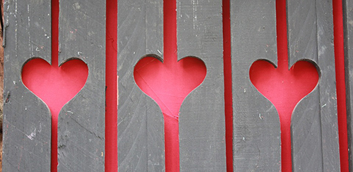 hearts-in-the-fence-1010566_960_720
