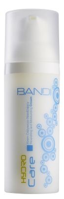 BANDI Hydro Care- krem odzywczy - but. m