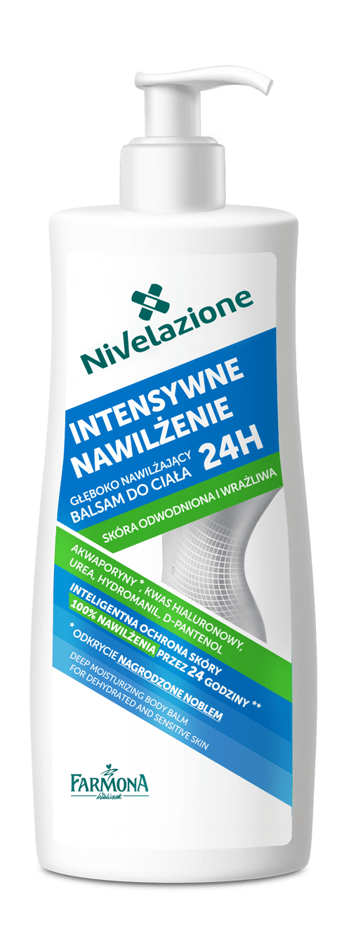 Farmona Nivelazione balsam nawilżający