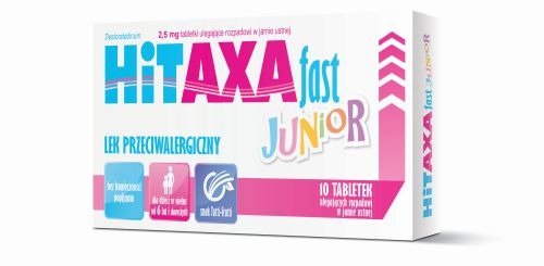 HITAXA FAST JUNIOR_packshot