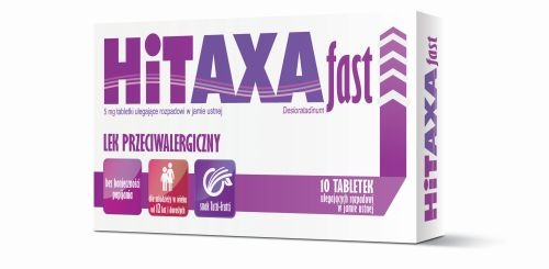 HITAXA FAST_packshot