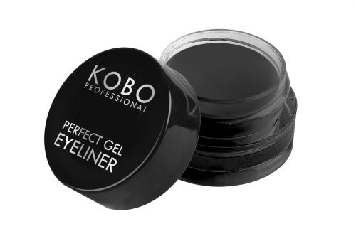 KOBO Perfect Gel Eyeliner small