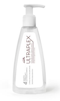 ULTRAPLEX 4 szampon butelka 200g