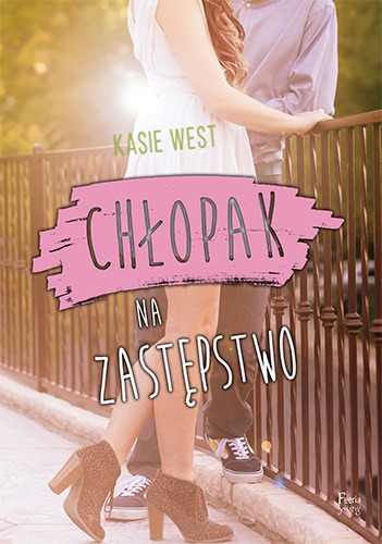 „Chłopak na zastępstwo” – recenzja