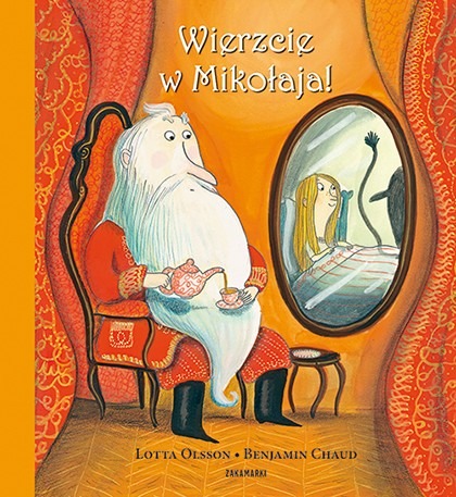 „Wierzcie w Mikołaja!” – recenzja