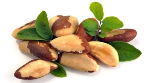 Brazilnuts