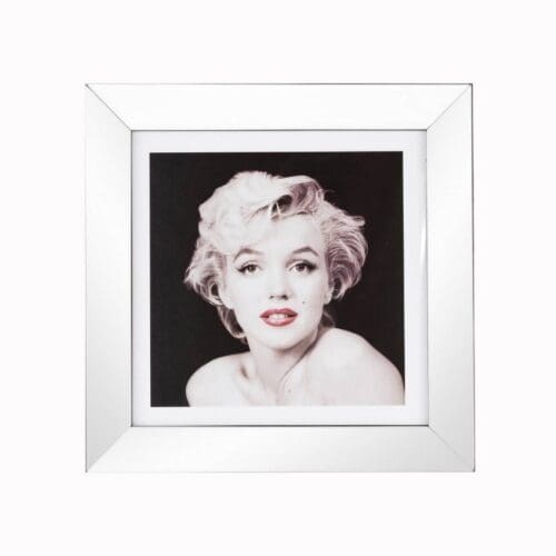 Dekoria.pl, obraz Marylin Monroe RED LIPS