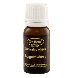 Dr Beta olejek bergamotowy