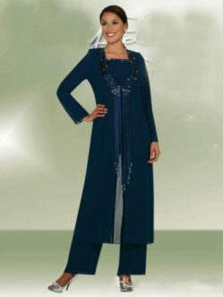 Hot-Selling-Long-Sleeve-2015-Mother-Of-The-Bride-Pant-Suits-With-Jacket-Plus-Size-Chiffon