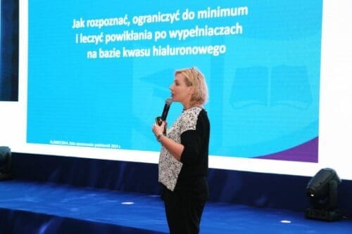 IV Konferencja Szkoleniowo-Naukowa Allergan Medical Institute 3