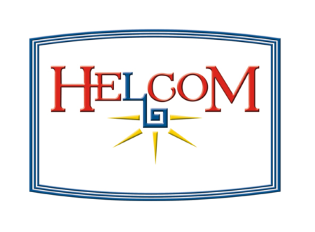Logo helcom