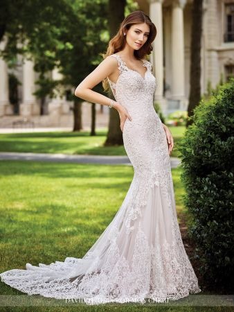 Wedding Dresses 2017