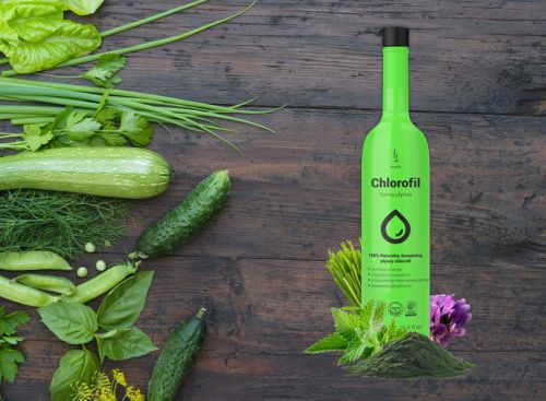 chlorofil-green-vegies