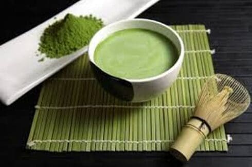 matcha