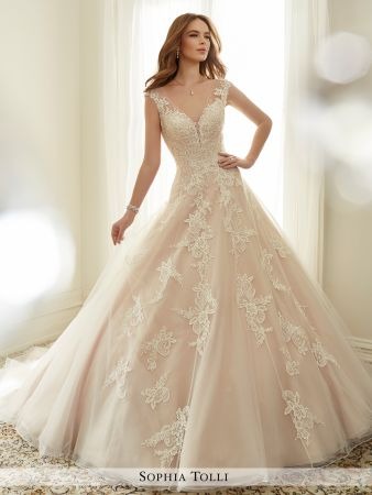 Wedding Dresses for 2017