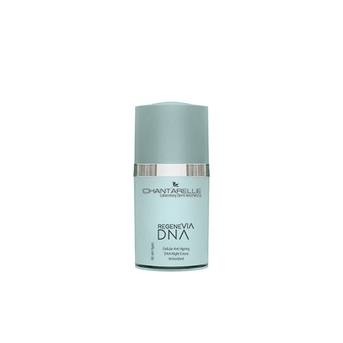 REGENEVIA DNA SUPER SERUM Regeneracja Komórkowa, odmładzające, antyoksydacyjne
