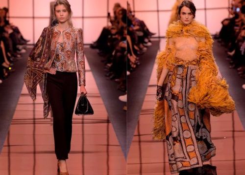 Armani – wiosenne couture 2017