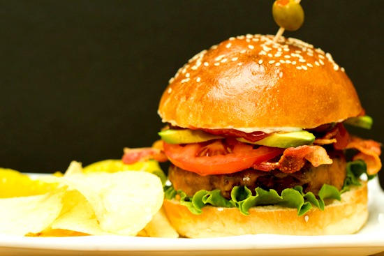 Domowe Fast Foody – przepisy