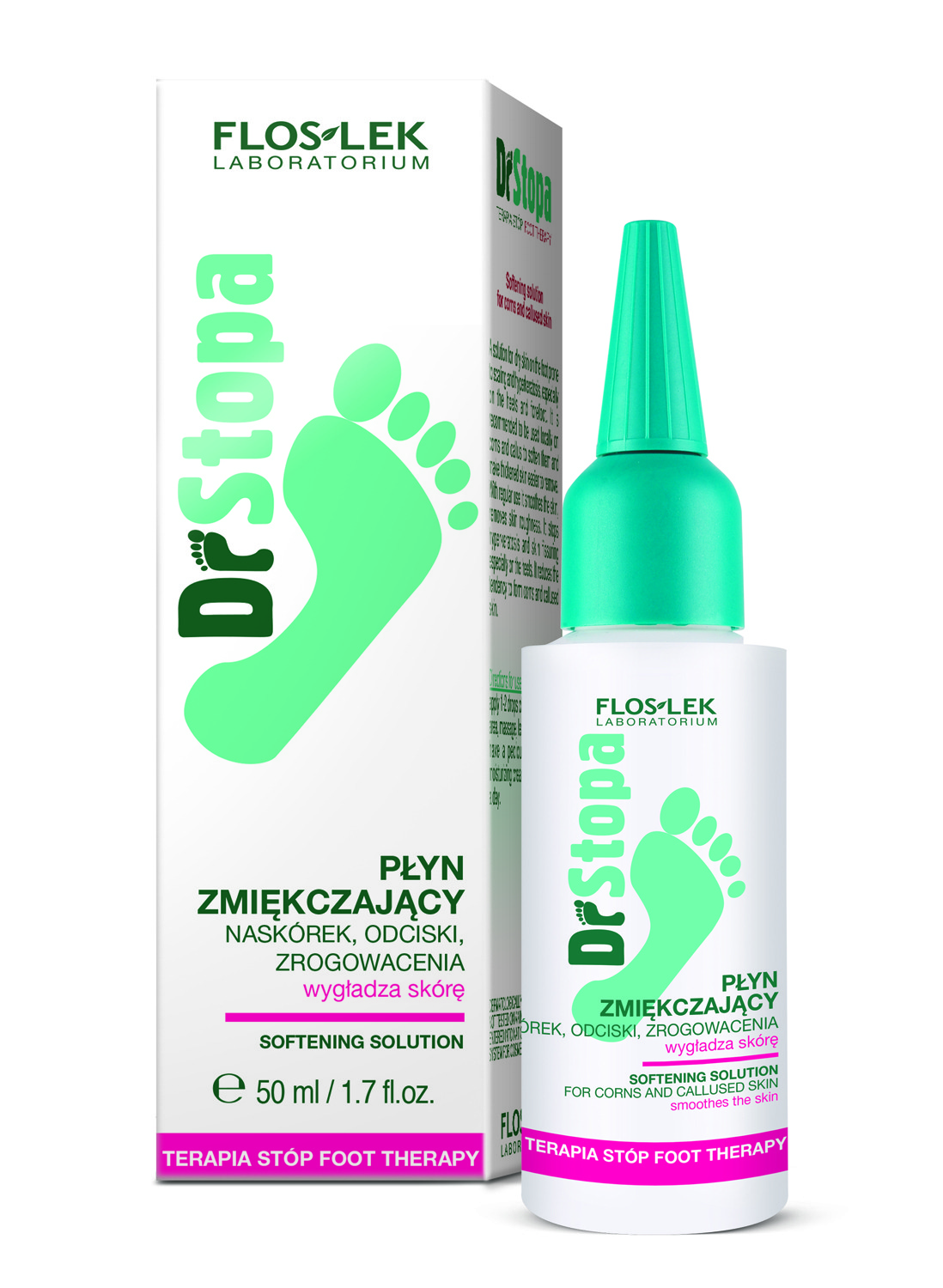 Zoom na ciało