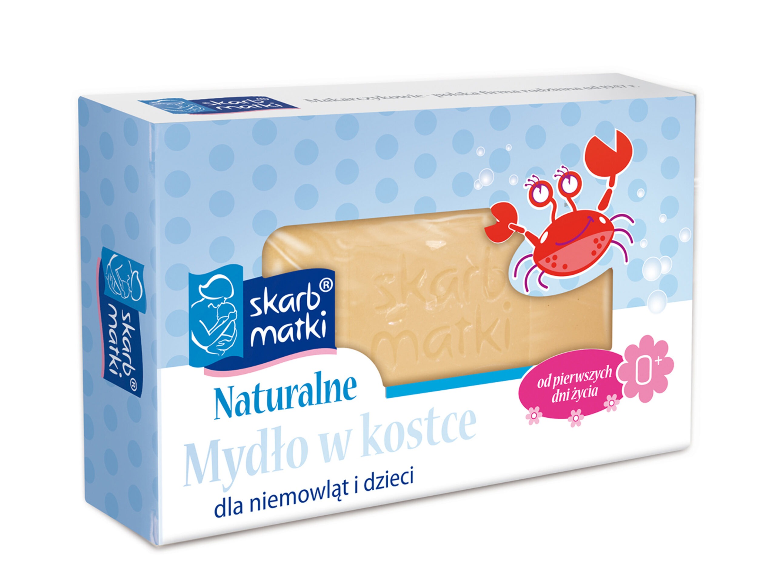 Mydło na cenzurowanym