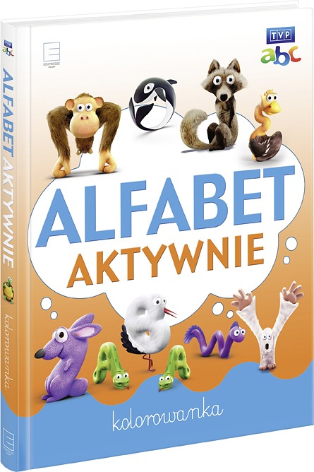 „Alfabet aktywnie TVP ABC” – nowość!