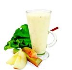 Koktajle bez laktozy - różne przepisy