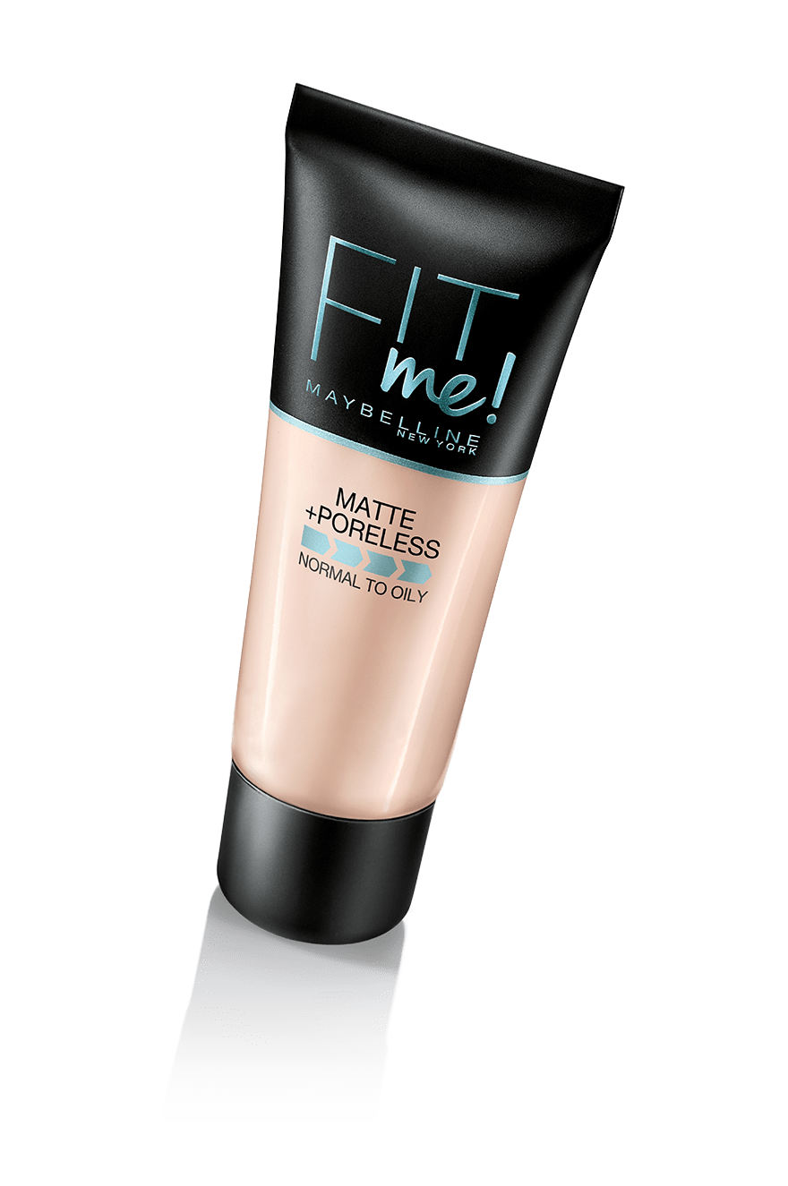 Nowości kosmetyczne od Maybelline