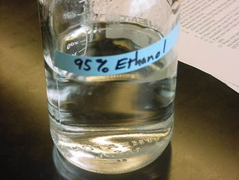 etanol