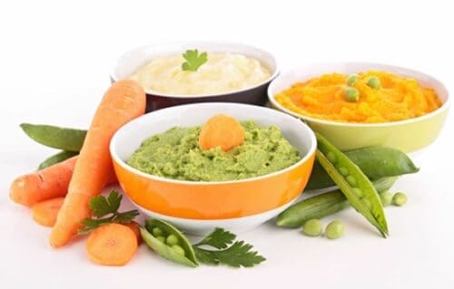 puree