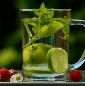 10 zasad skutecznego oczyszczania organizmu – kompletny przewodnik detox