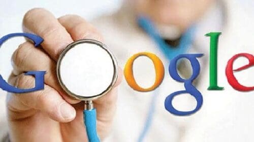 dr google