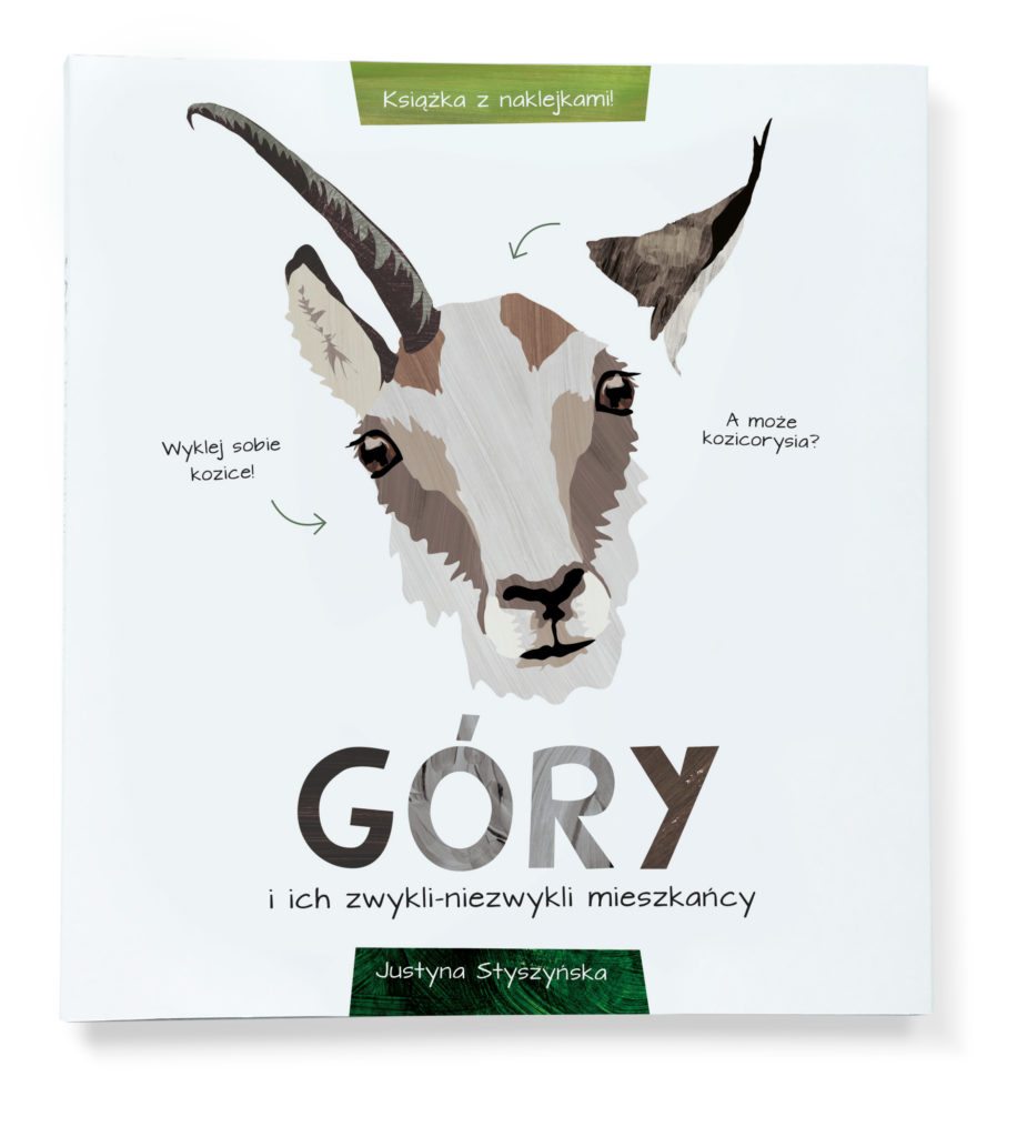 „GÓRY i ich zwykli-niezwykli mieszkańcy”