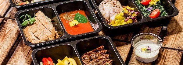 Dieta pudełkowa, co warto wiedzieć?
