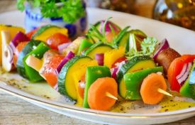 Dieta antyrakowa - przepisy na dania w profilaktyce nowotworowej