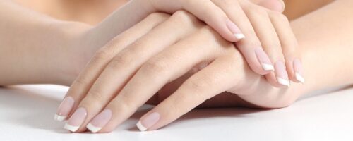 manicure japonski