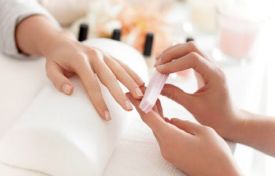 Manicure japoński - na czym polega i korzyści dla paznokci