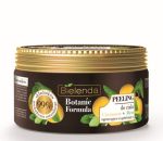 Testujemy peeling do ciała BOTANIC FORMULA marki BIELENDA
