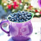 Borówki – czy naprawdę są takie zdrowe i co można z nich zrobić