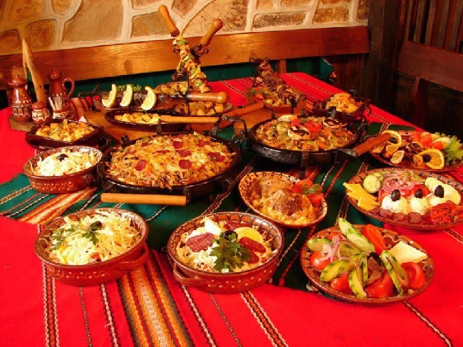 Kuchnia Bulgarska Tradycyjne Dania Czy Jest Smaczna Uroda I Zdrowie Serwis Nie Tylko Dla Kobiet