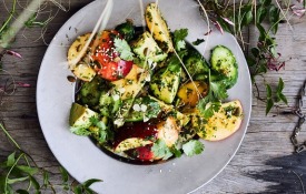 Cząber gdzie stosować, właściwości i różne przepisy