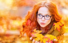 Jesień bez wypadania: nasz sposób na silne i lśniące włosy