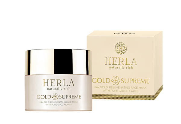 herla gold supreme