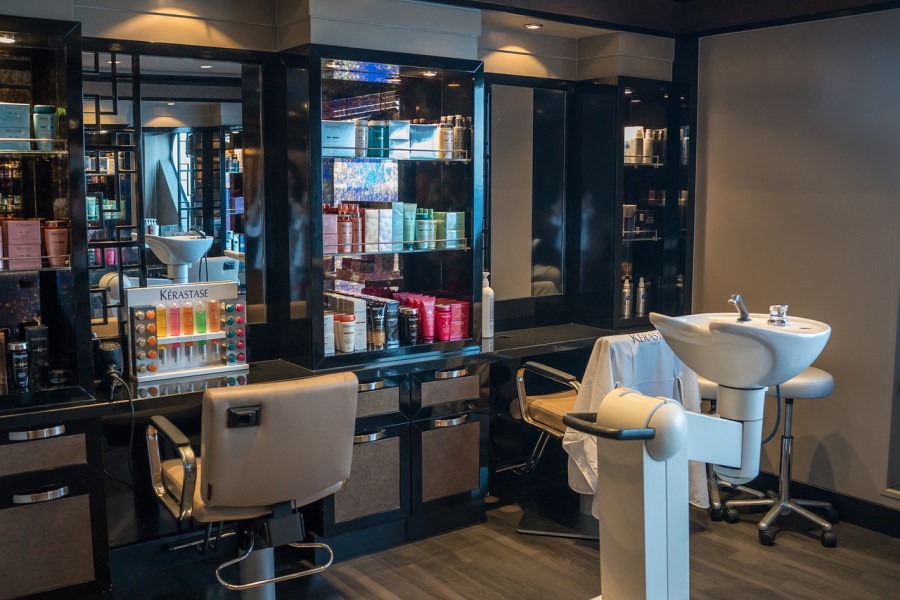 Jak Nazwac Salon Fryzjerski Praktyczne Porady Uroda I Zdrowie Serwis Nie Tylko Dla Kobiet